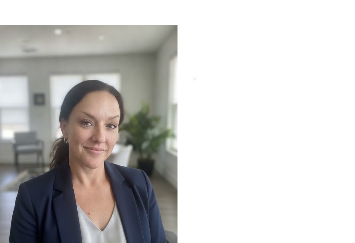 Erica Richey Cook &mdash; Co-Founder, Recast Advisory